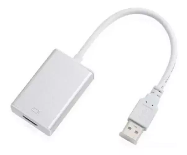 Segunda imagen para búsqueda de usb a hdmi