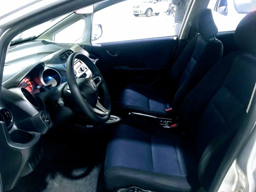 Imagem 8 de 9 de Fit 1.4 Lx - 2014 - Automático