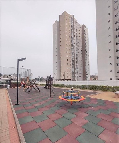Imagem 2 de 18 de Apartamento Em Vila Ema, São Paulo/sp De 58m² 2 Quartos À Venda Por R$ 373.000,00 - Ap1966561-s