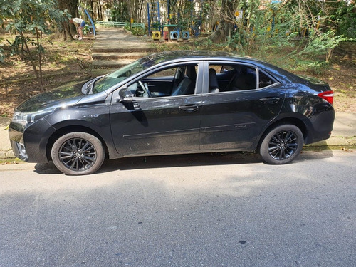 Imagem 20 de 25 de Corolla Dynamique 2017