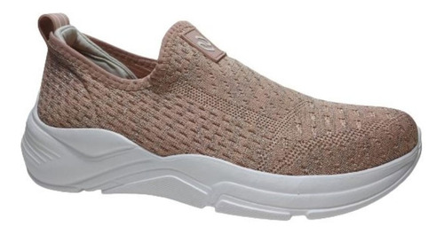 Tenis Pegada Knit  218852-01