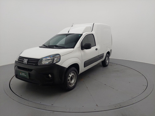 Fiat Fiorino 1.4 MPI FURGÃO ENDURANCE 8V FLEX 2P MANUAL