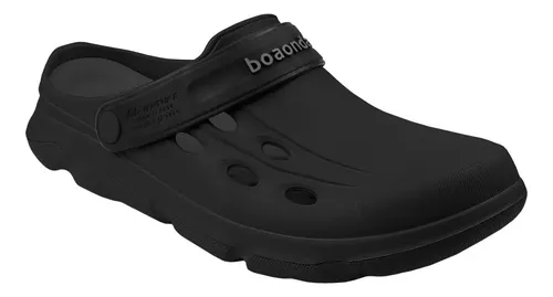 Babuche Boaonda Adventure Sandália Masculina Anatômica