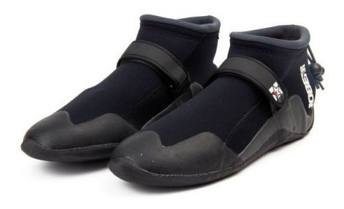 Imagen 2 de 3 de Botas Jobe Neopreno 3 Mm Talle 11 Surf Playa Arena Jet Ski