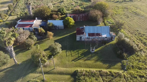 Chacra En Excelente Ubicación A Solo 7 Kmtr De Canelones