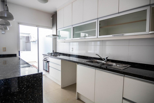 Alquiler Y Venta Apartamento 3 Dormitorios +servicio Carrasco Rambla Y 6 De Abril Hogar Parrilla Gj