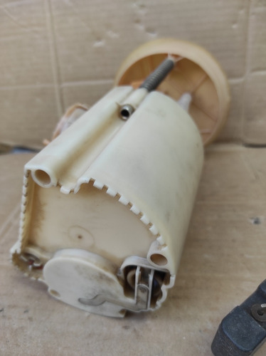 Bomba De Gasolina Ford Fiesta Power (Usado)