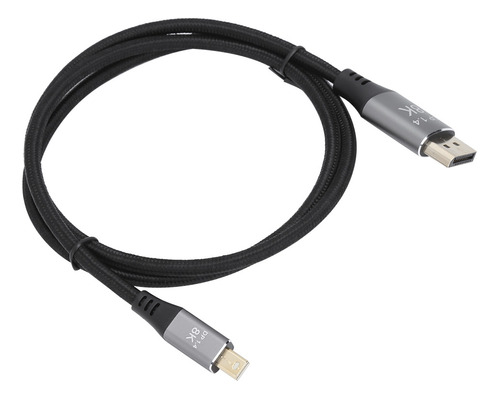 Adaptador Mini A Cable B03051, Versión 1.4, 8 K De Altura