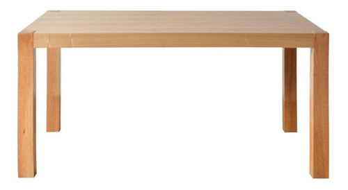Mesa De Comedor Evie 200x90m + Cuotas