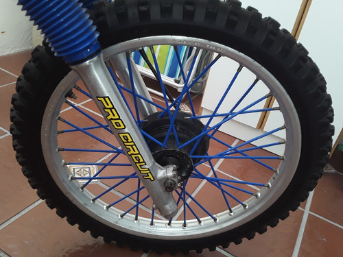 Imagen 5 de 10 de Honda Xr200 R Japon 94