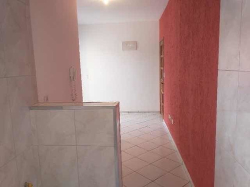 Imagem 9 de 9 de Apartamento No Condomínio Residencial Orion - Embu Das Artes