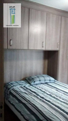 Imagem 9 de 30 de Sobrado Com 4 Dormitórios - Venda Por R$ 1.500.000,00 Ou Aluguel Por R$ 8.000,00/mês - Vila Irmãos Arnoni - São Paulo/sp - So0437