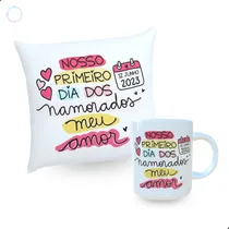 Comprar Presente Dia Dos Namorados Amor Romantica Brinde Promoção 