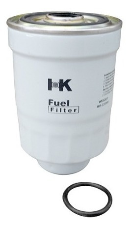 Filtro Petróleo Porter 2.5 Diesel 2005-2010
