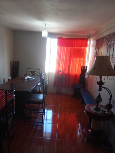 Venta Depto. Villa San Ricardo, La Pintana (89222)