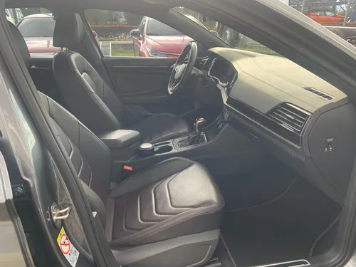 Volkswagen Jetta Gli At