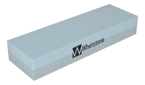 Piedra De Afilar De Doble Cara. Whetstone Cutlery 20-10960.