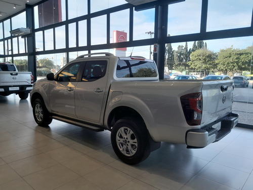 Nissan Frontier 2.3t Xe 4x2 At L22