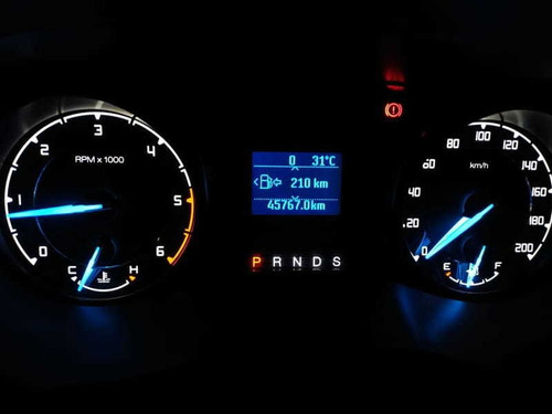 Ford Ranger 2.2 Xls 4x4 Cd 16v Diesel 4p Aut