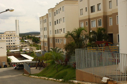Imagem 23 de 25 de Apartamento - Ap00036 - 68891393