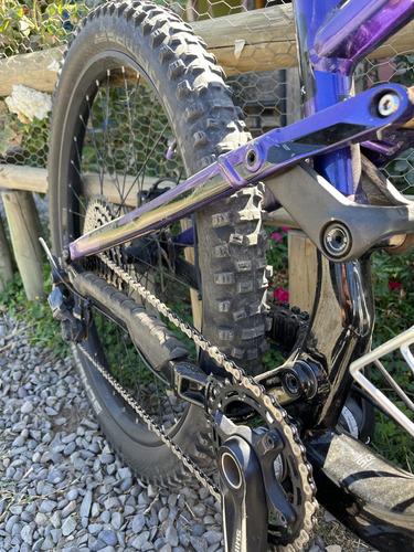 Vendo Polígon T8 2023