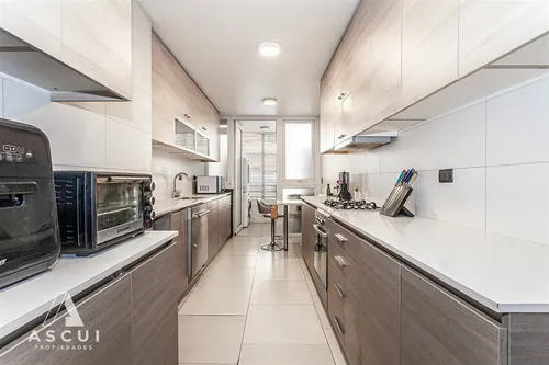 Vive En Jardín Del Este: Departamento De 3 Dormitorios