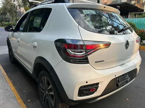 Renault Stepway 1.6 Intens Cvt