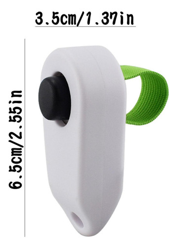 Clicker De Entrenamiento Clicker De Entrenamiento De Perros