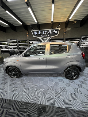 Suzuki Celerio
