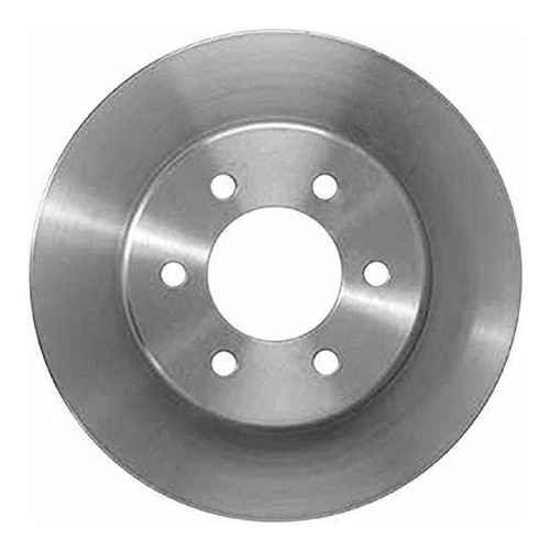 Disco De Frenos - Bendix Prt5367 Rotor