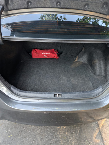 Toyota Corolla 1.8 Se-g Cvt 140cv