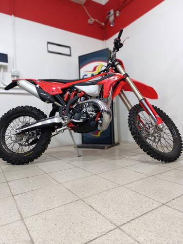Beta Rr 200 2t - Cym Motos