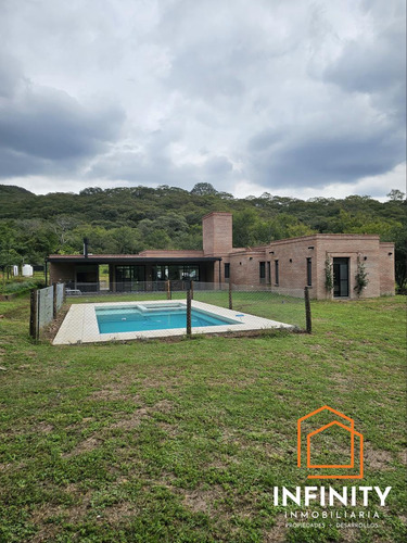 Casa En Capital