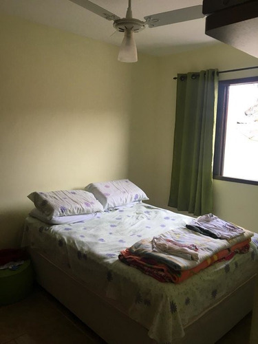 Casa-3 Dormitorios-jd Alpino-2464 - 2464