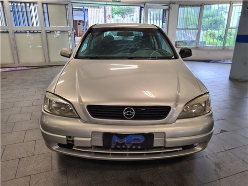 Chevrolet Astra 2.0 Mpfi Gls 8v Gasolina 4p Manual