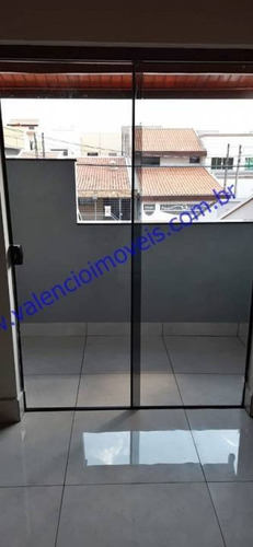 Venda - Casa - Parque Residencial Jaguari - Americana - Sp - 956bf
