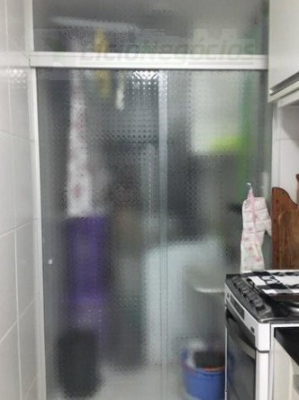 Imagem 19 de 19 de Apartamento Para Venda, 2 Dormitórios, Vila Palmeiras - São Paulo - 1557