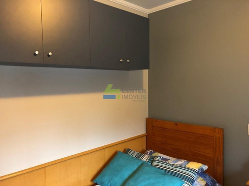 Imagem 15 de 15 de Casa Em Condominio - Vila Santo Estefano - Ref: 14280 - V-872277