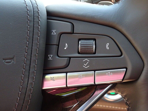 Cadillac Escalade 6.2 V8 Gasolina Esv Premium Luxury 4wd Aut