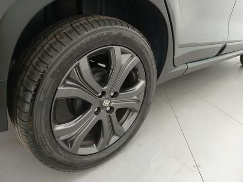 Fiat Pulse 1.0 TURBO 200 FLEX AUDACE CVT