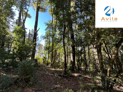 Pucón Parcela Condominio Bosque De Los Nevados Cod.vtap097