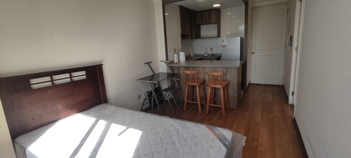 Arriendo Estudiantes Sin Gasto Comun, Stgo-av. Matta