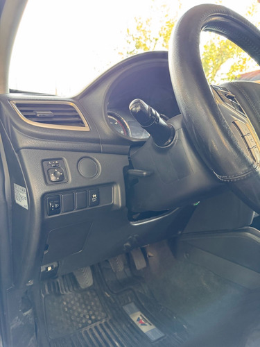 Mitsubishi L200 2.5 Di-d Cabina Doble 4x4 Mt