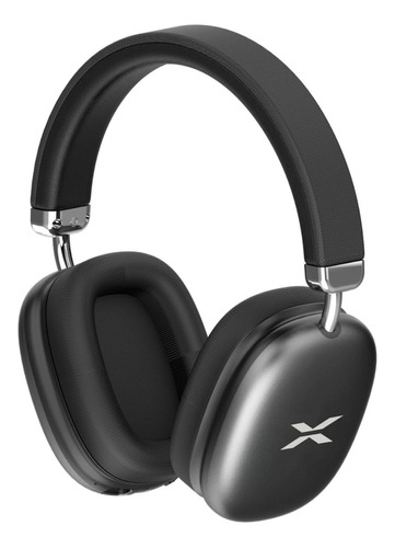 Auricular Xion Bluetooth 40 Horas De Duracion Xi-aux300-blk