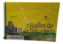 Comprar Práctica De Estudios De La Naturaleza 7° Grado. Romor