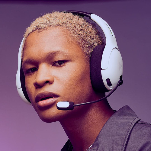 Auriculares Inalámbricos Para Juegos Pdp Lvl50 Para Sony Pla