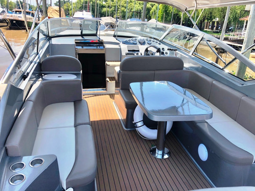Mediterranean 440 - 2019 - 2 Volvo300 - Mooney Embarcaciones
