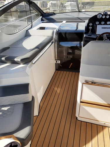 Imagen 4 de 17 de Génesis Delta 40 Open 2020 ! ! 60 Hs
