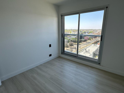 Depto 1 Domr Escritorio - Summun - Jardin Claret - Seguridad 24hs - Amenities - Gran Categoria