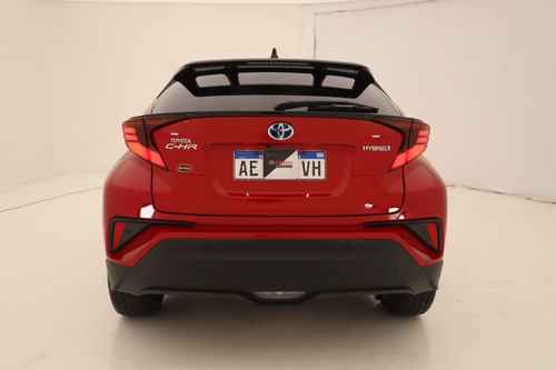 Toyota C-HR 1.8 Ecvt Hv